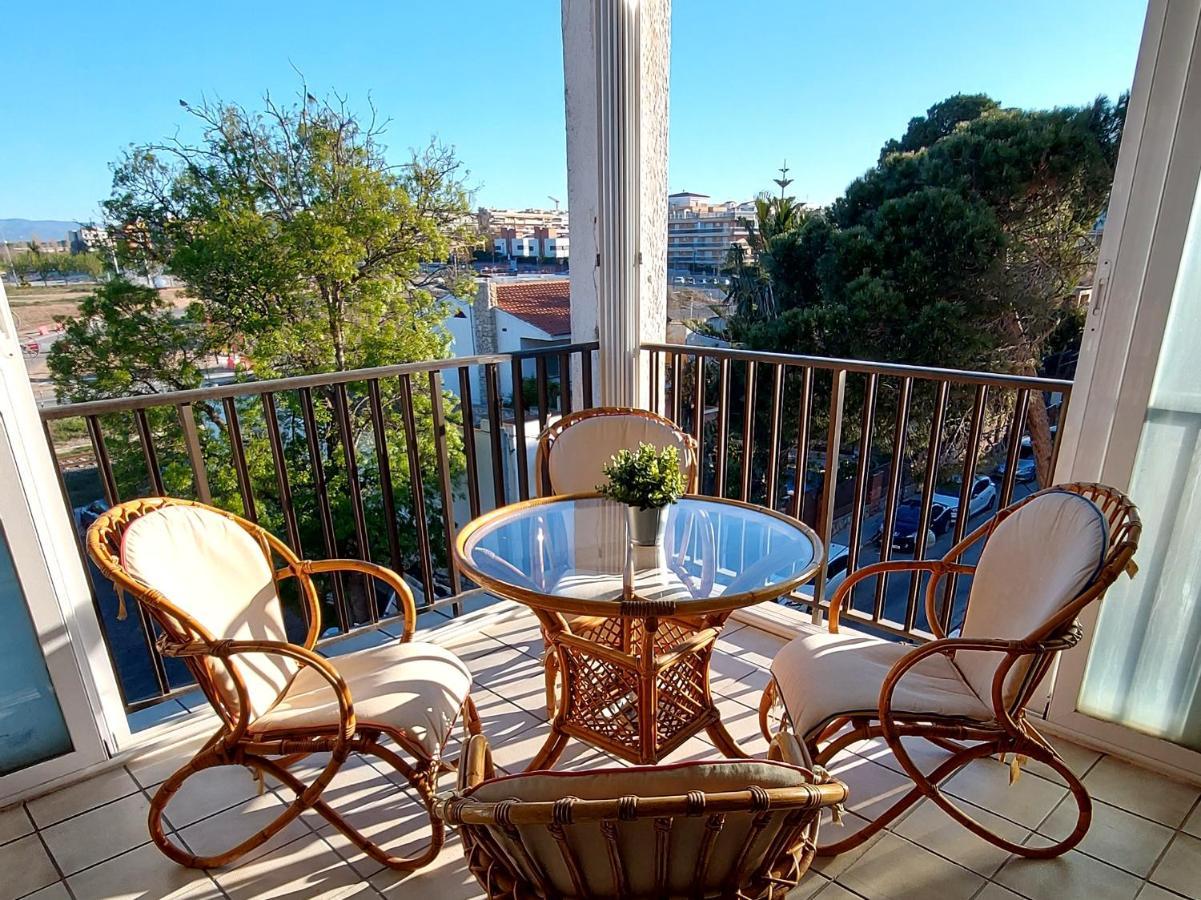 Sol Marina Apartment Salou Dış mekan fotoğraf