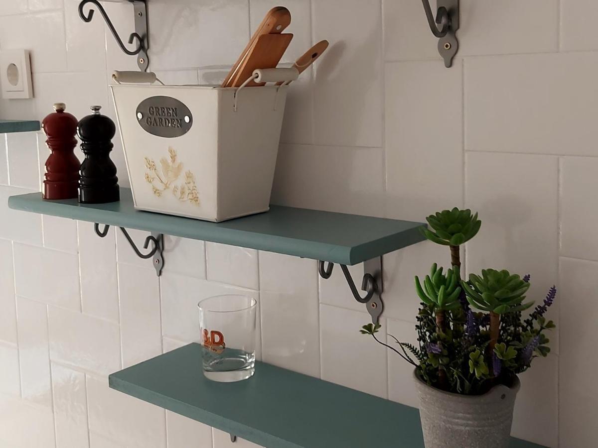 Sol Marina Apartment Salou Dış mekan fotoğraf