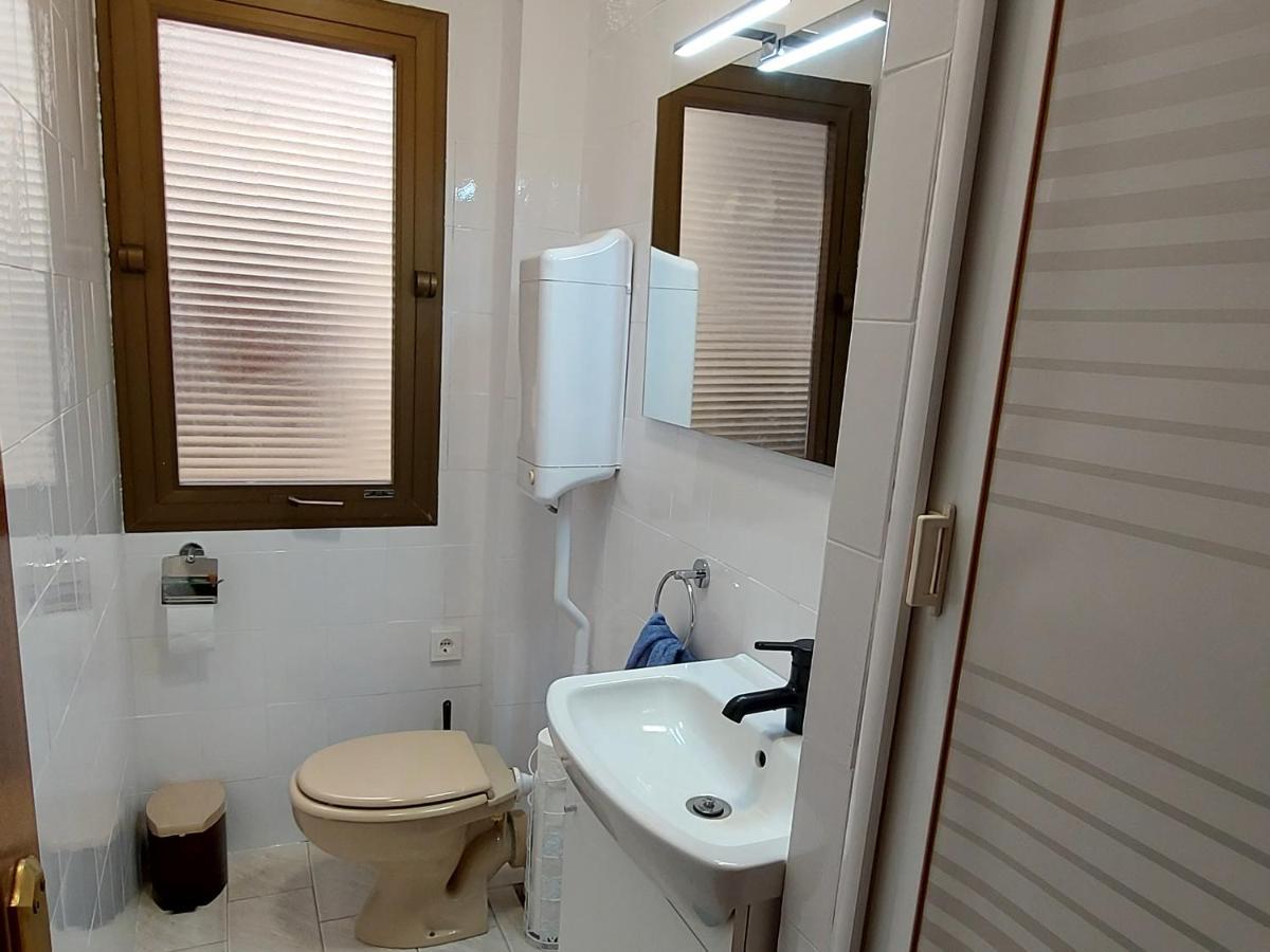 Sol Marina Apartment Salou Dış mekan fotoğraf