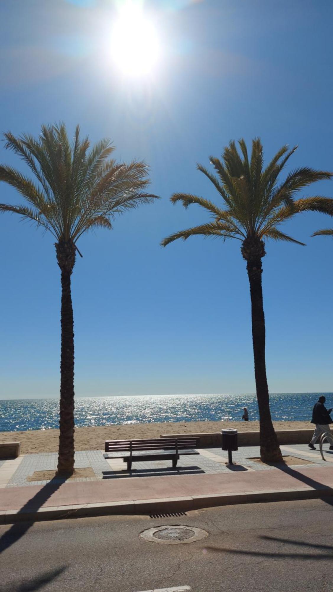 Sol Marina Apartment Salou Dış mekan fotoğraf