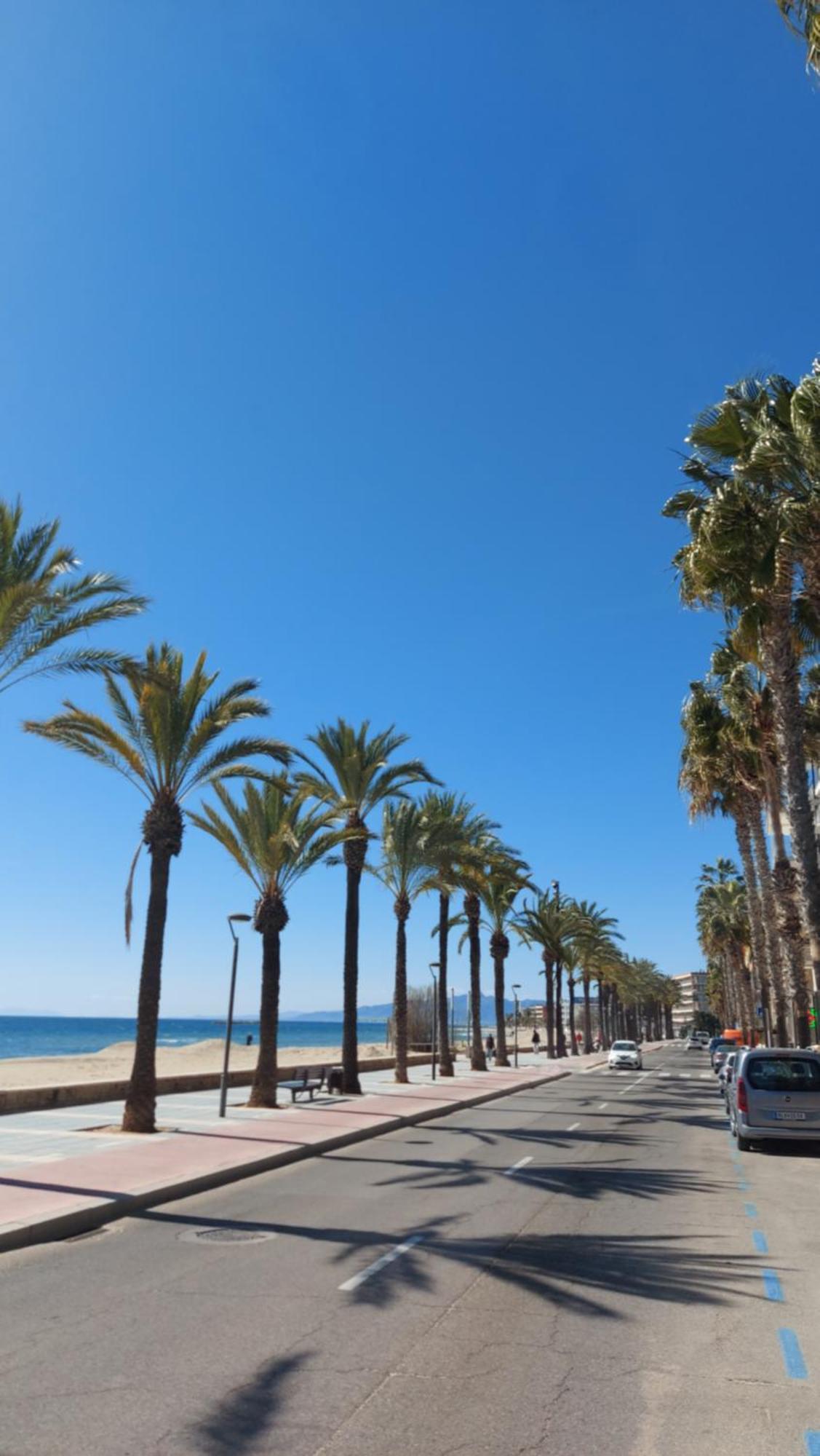 Sol Marina Apartment Salou Dış mekan fotoğraf