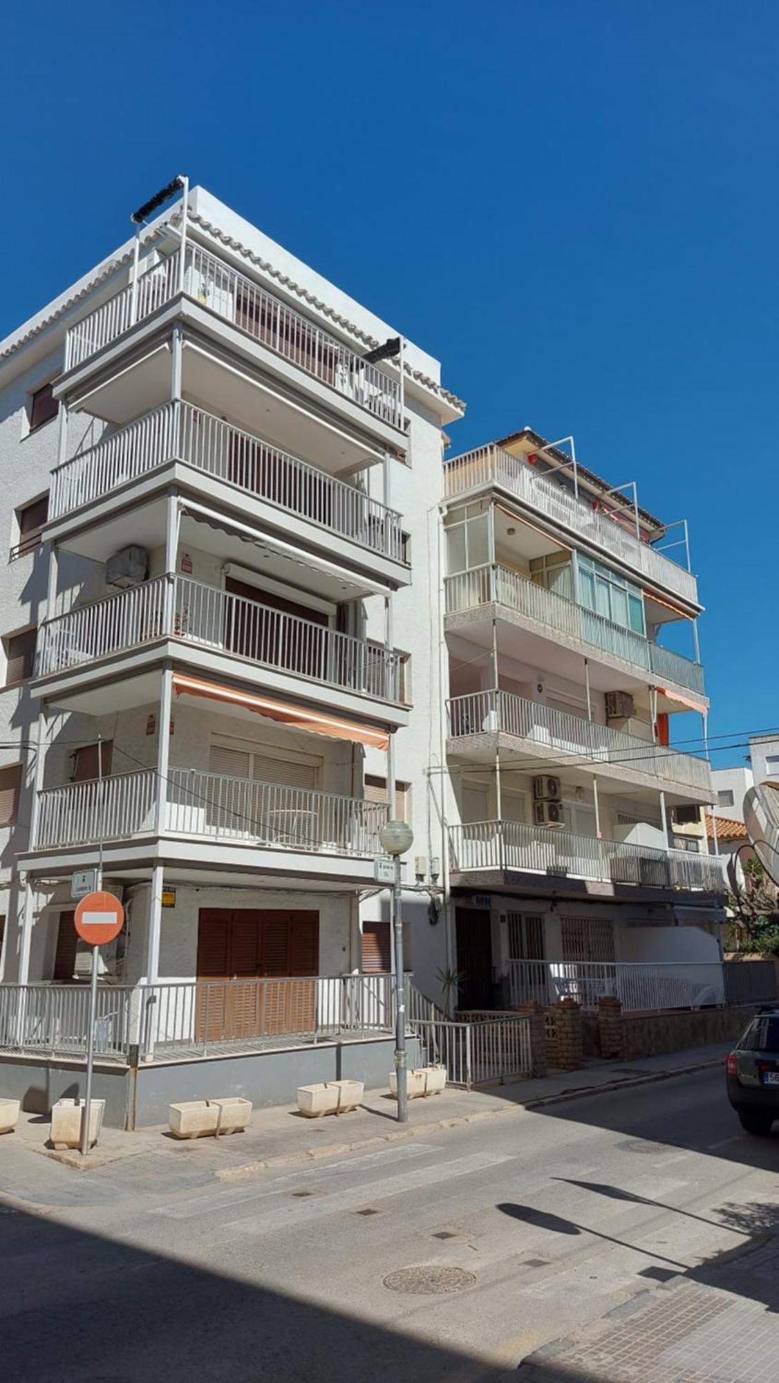 Sol Marina Apartment Salou Dış mekan fotoğraf