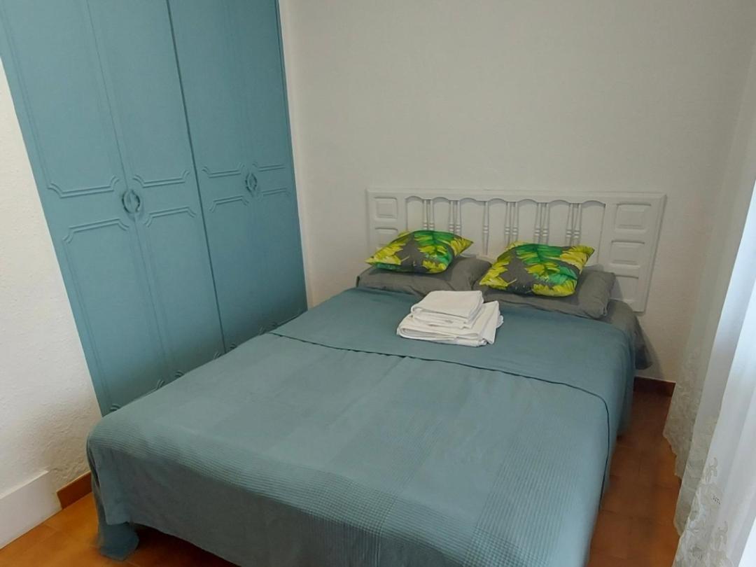 Sol Marina Apartment Salou Dış mekan fotoğraf